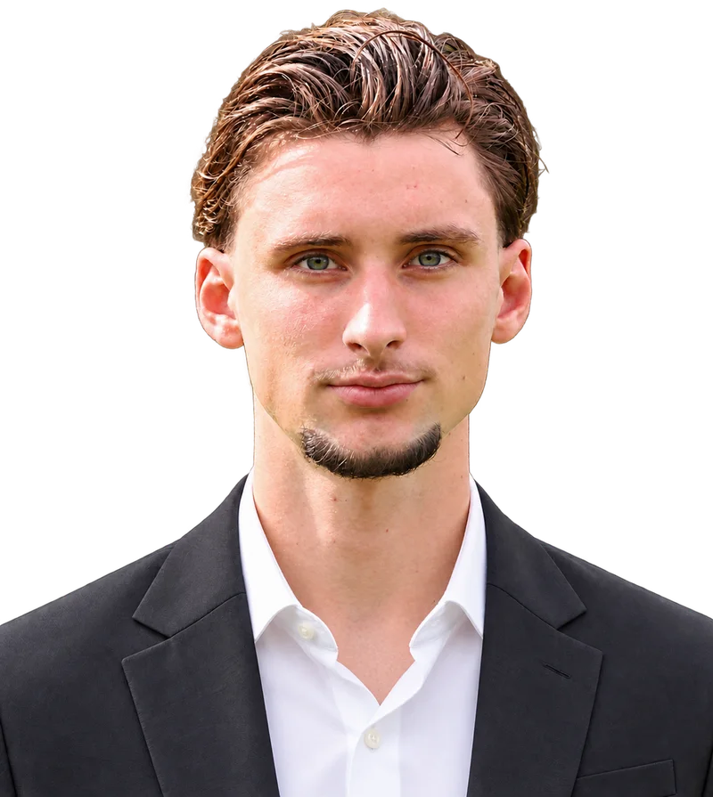 Joshua Ammon, Gründer von Hausgeregelt